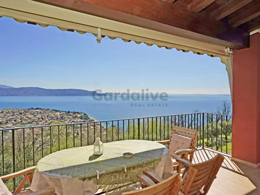 Immagine 13 di Villa in vendita  in Via Grotten Stina a Toscolano-Maderno