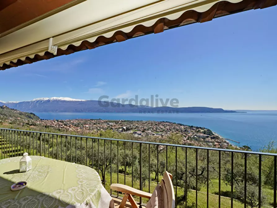 Immagine 14 di Villa in vendita  in Via Grotten Stina a Toscolano-Maderno