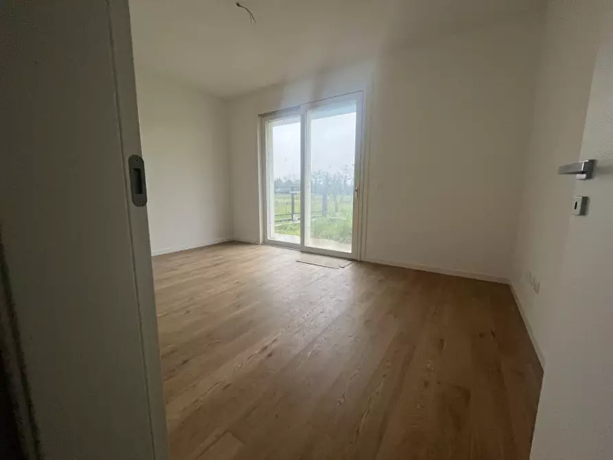 Immagine 1 di Appartamento in vendita  a Loreggia