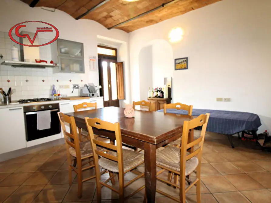 Immagine 2 di Appartamento in vendita  in Giunchetine a Cavriglia