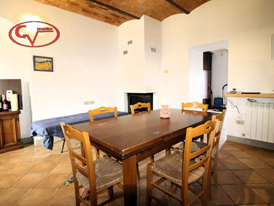 Immagine 3 di Appartamento in vendita  in Giunchetine a Cavriglia