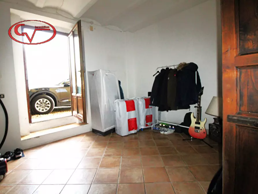 Immagine 4 di Appartamento in vendita  in Giunchetine a Cavriglia