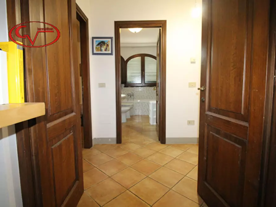 Immagine 7 di Appartamento in vendita  in Giunchetine a Cavriglia