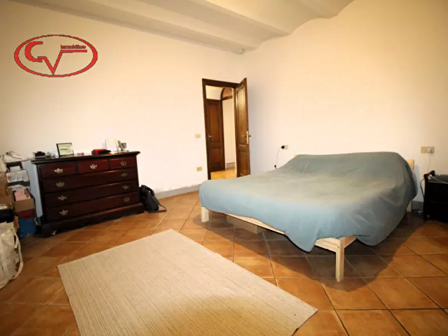 Immagine 9 di Appartamento in vendita  in Giunchetine a Cavriglia