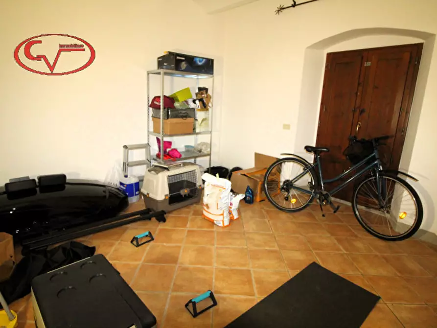 Immagine 16 di Appartamento in vendita  in Giunchetine a Cavriglia