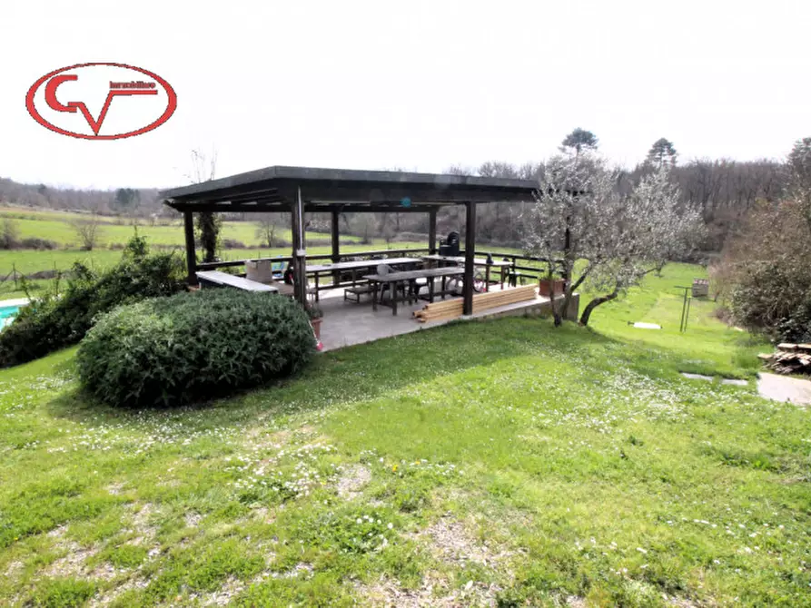 Immagine 19 di Appartamento in vendita  in Giunchetine a Cavriglia