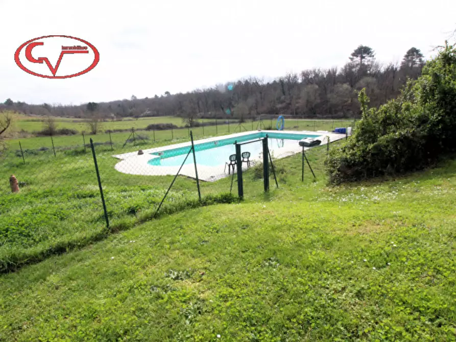 Immagine 20 di Appartamento in vendita  in Giunchetine a Cavriglia