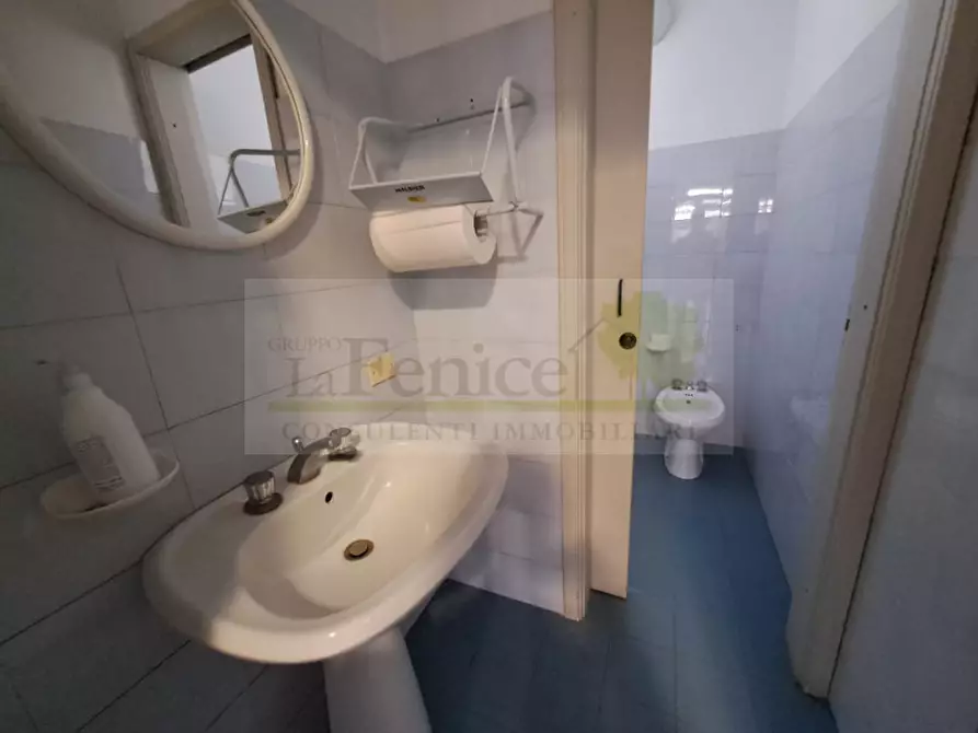 Immagine 14 di Negozio in affitto  in via Solferino Guidizzolo a Guidizzolo