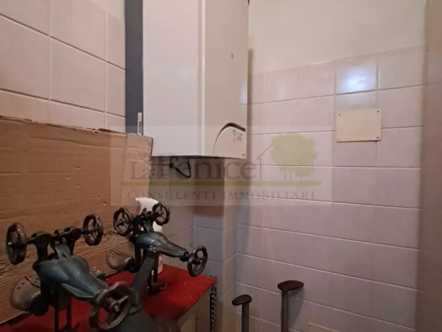 Immagine 15 di Negozio in affitto  in via Solferino Guidizzolo a Guidizzolo