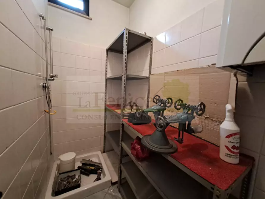 Immagine 16 di Negozio in affitto  in via Solferino Guidizzolo a Guidizzolo