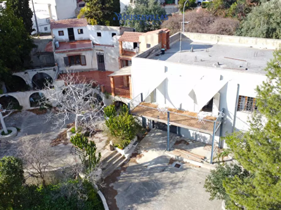 Immagine 3 di Villa in vendita  in via duca giordano a Noto