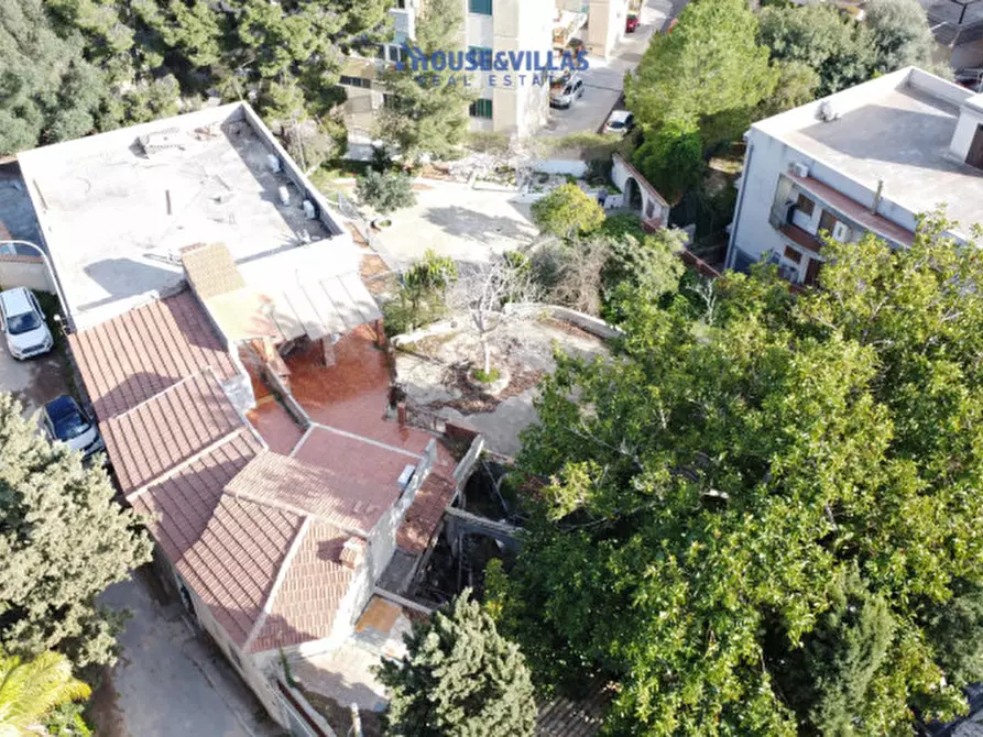 Immagine 6 di Villa in vendita  in via duca giordano a Noto