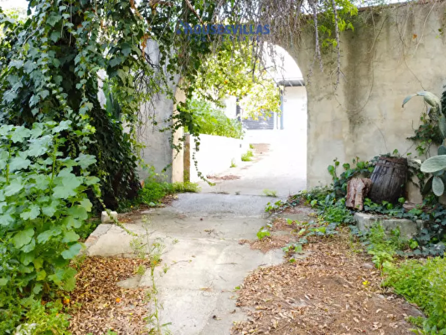 Immagine 7 di Villa in vendita  in via duca giordano a Noto