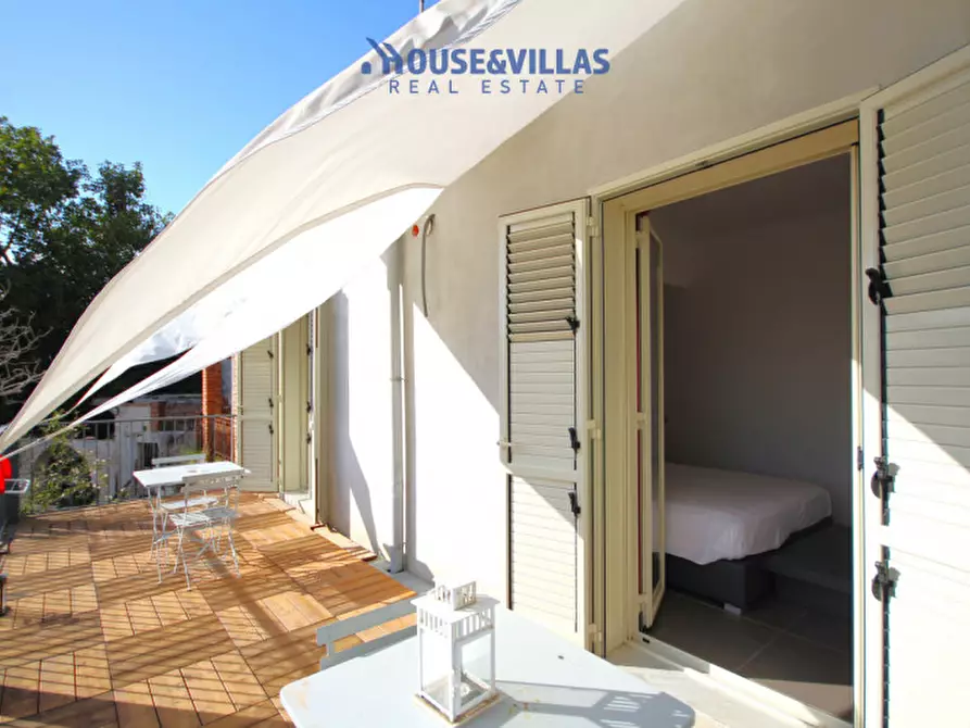 Immagine 11 di Villa in vendita  in via duca giordano a Noto