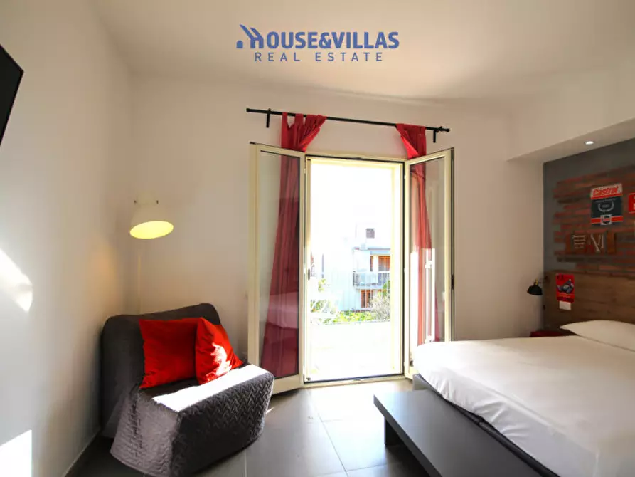 Immagine 14 di Villa in vendita  in via duca giordano a Noto