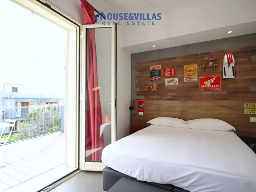 Immagine 16 di Villa in vendita  in via duca giordano a Noto