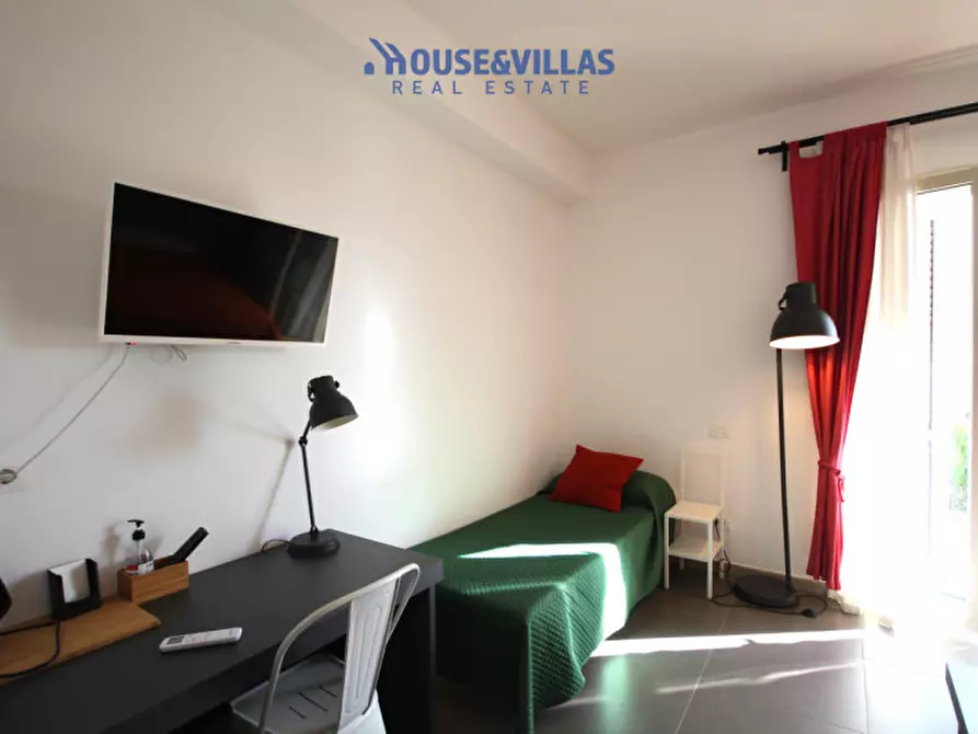 Immagine 19 di Villa in vendita  in via duca giordano a Noto