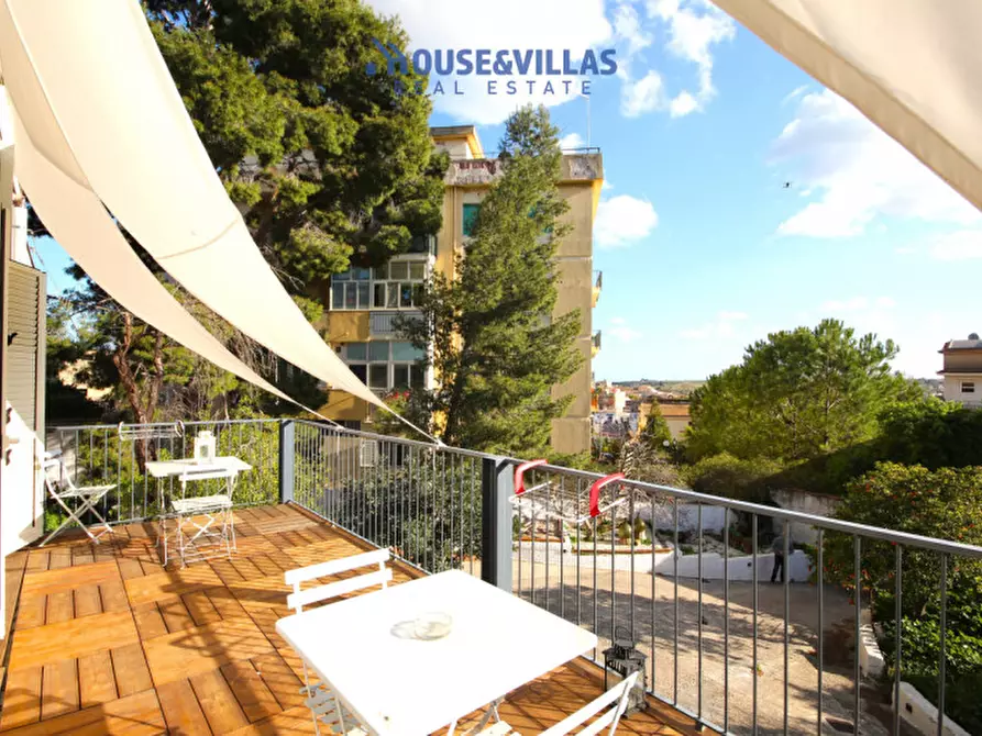 Immagine 23 di Villa in vendita  in via duca giordano a Noto