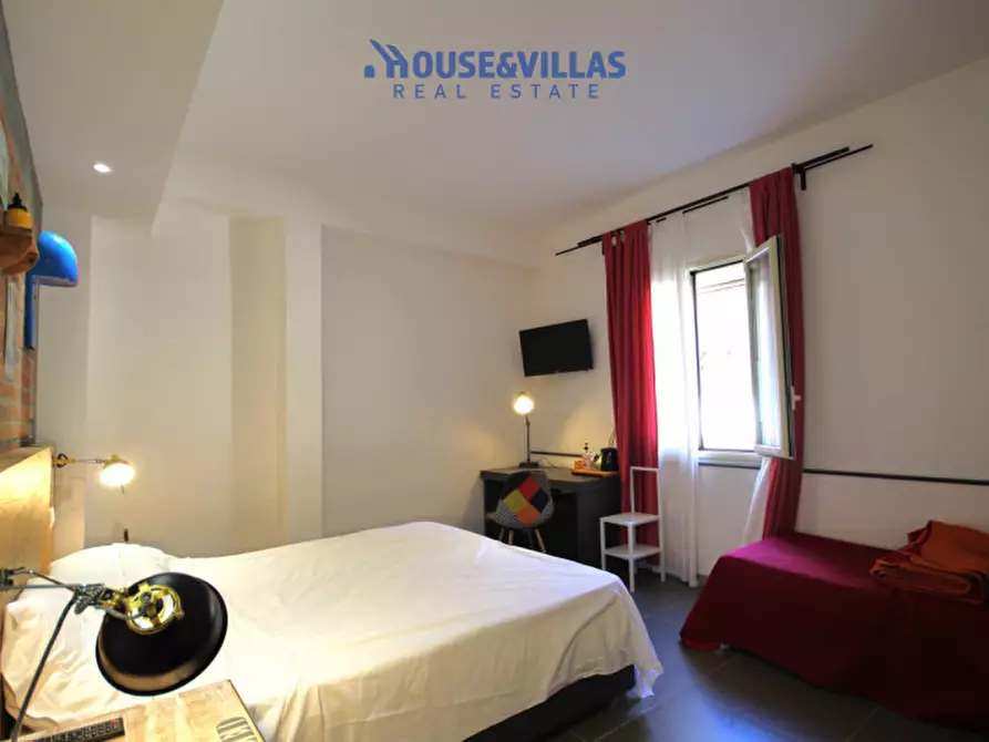 Immagine 25 di Villa in vendita  in via duca giordano a Noto