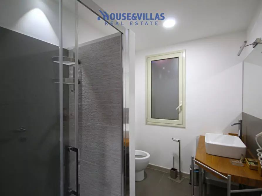 Immagine 29 di Villa in vendita  in via duca giordano a Noto