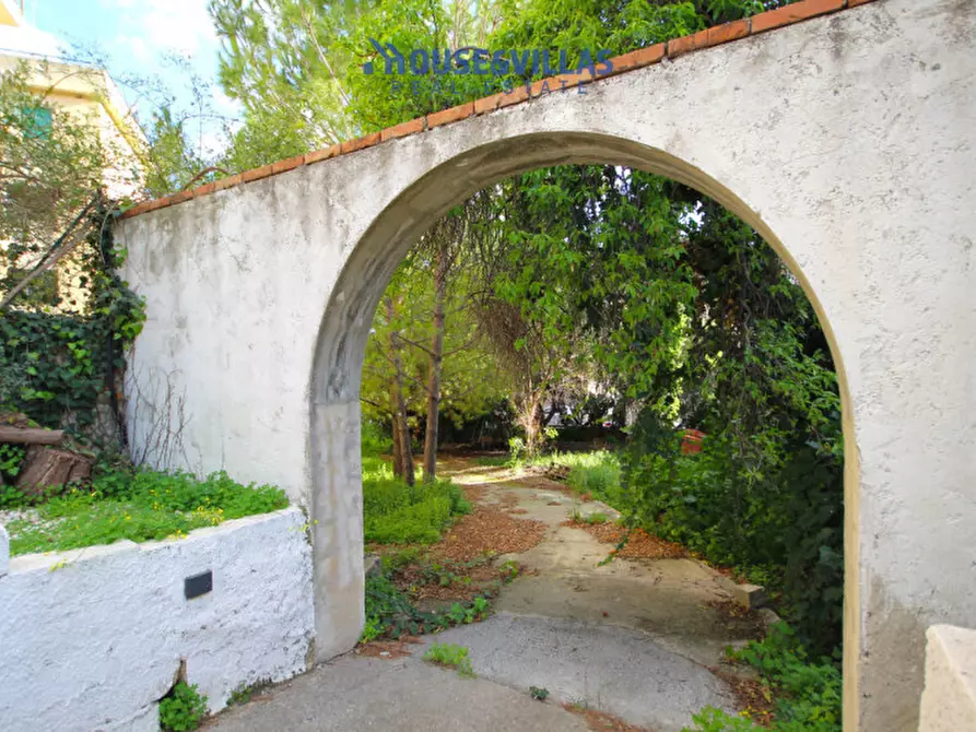 Immagine 43 di Villa in vendita  in via duca giordano a Noto