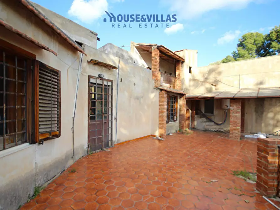 Immagine 53 di Villa in vendita  in via duca giordano a Noto