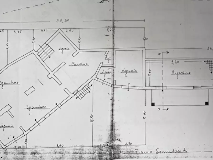 Immagine 62 di Villa in vendita  in via duca giordano a Noto