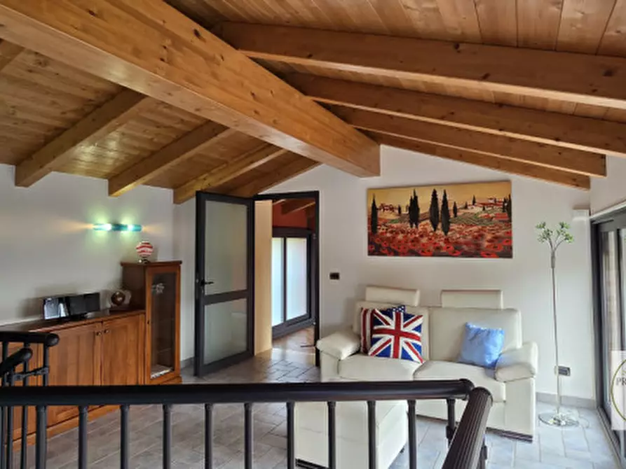 Immagine 21 di Casa indipendente in vendita  a Villa Estense