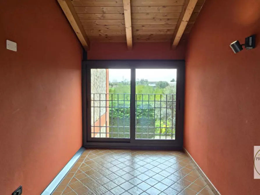 Immagine 23 di Casa indipendente in vendita  a Villa Estense