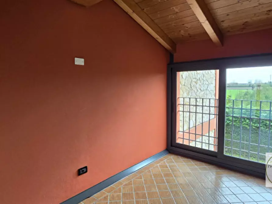 Immagine 26 di Casa indipendente in vendita  a Villa Estense