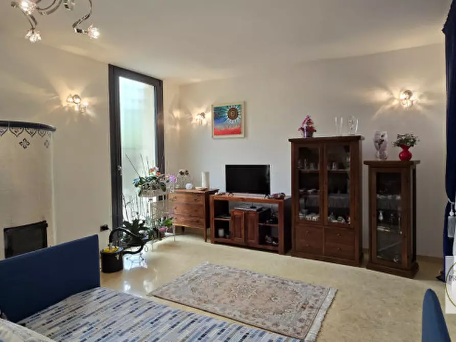 Immagine 27 di Casa indipendente in vendita  a Villa Estense
