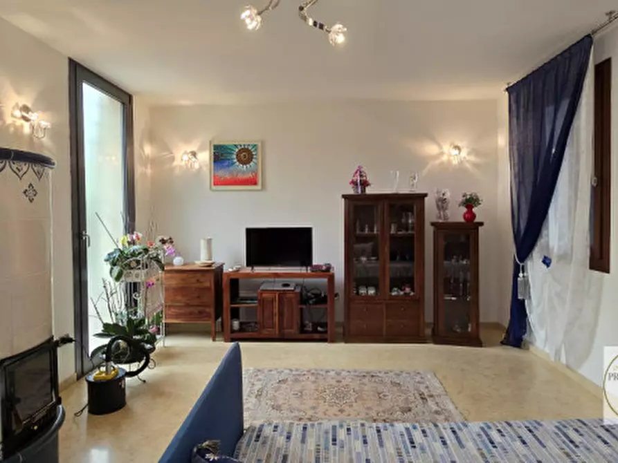 Immagine 28 di Casa indipendente in vendita  a Villa Estense