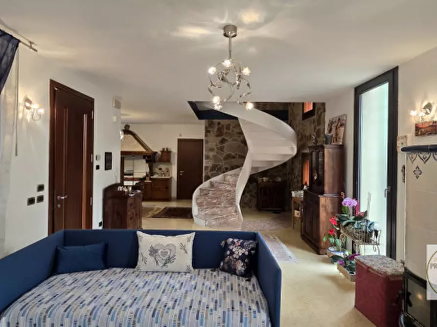 Immagine 29 di Casa indipendente in vendita  a Villa Estense