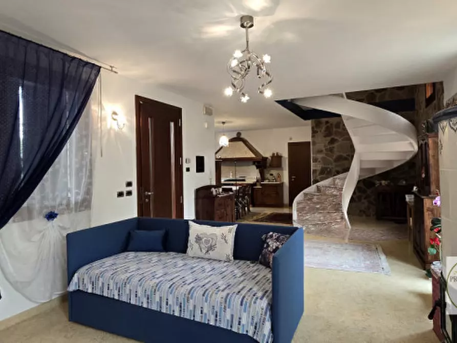 Immagine 30 di Casa indipendente in vendita  a Villa Estense