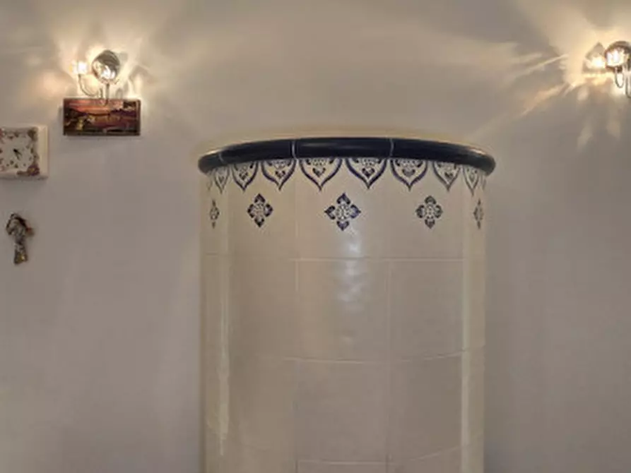 Immagine 31 di Casa indipendente in vendita  a Villa Estense