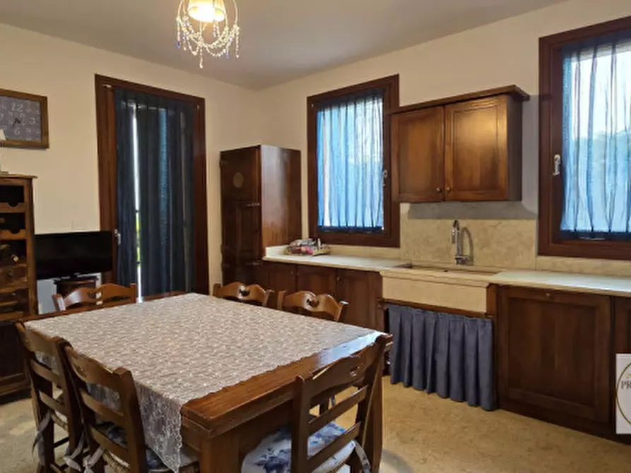 Immagine 35 di Casa indipendente in vendita  a Villa Estense