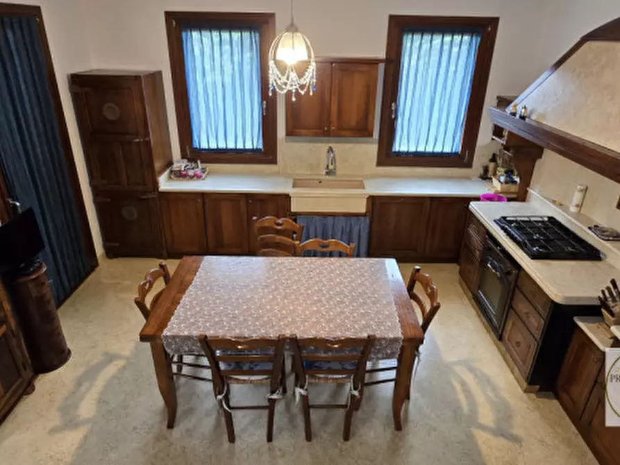 Immagine 36 di Casa indipendente in vendita  a Villa Estense