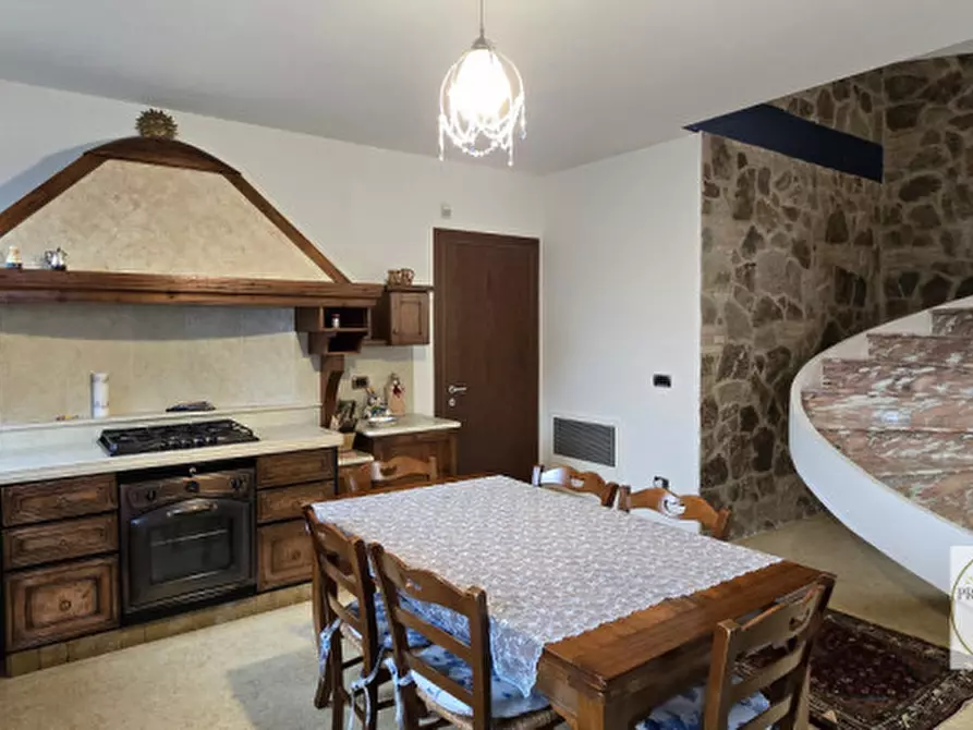 Immagine 37 di Casa indipendente in vendita  a Villa Estense