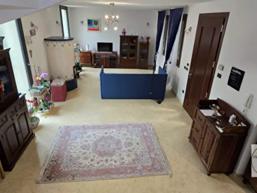 Immagine 39 di Casa indipendente in vendita  a Villa Estense