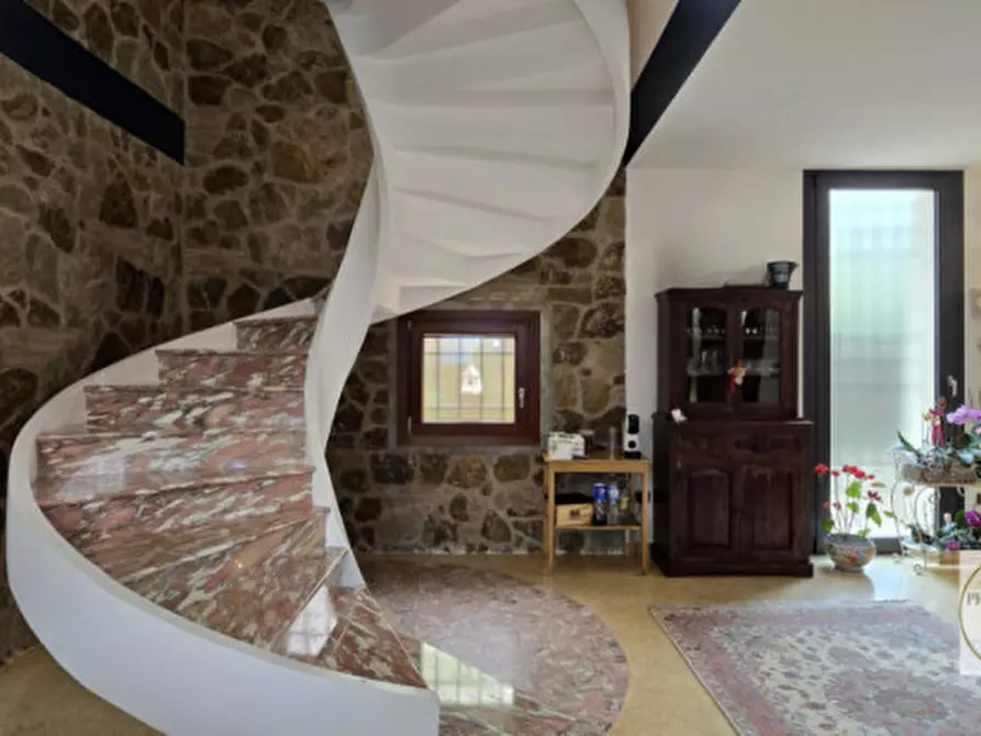 Immagine 40 di Casa indipendente in vendita  a Villa Estense