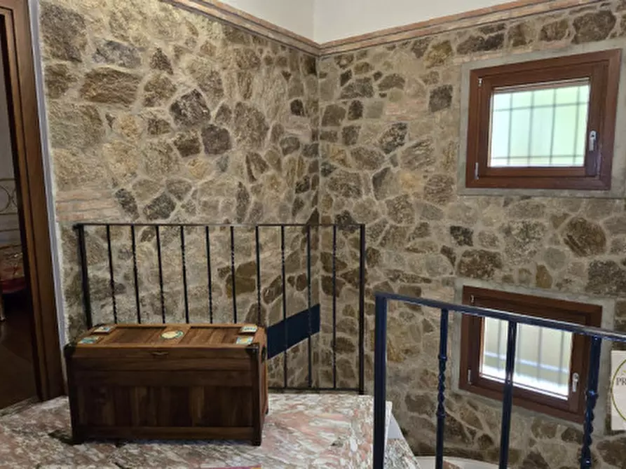 Immagine 48 di Casa indipendente in vendita  a Villa Estense