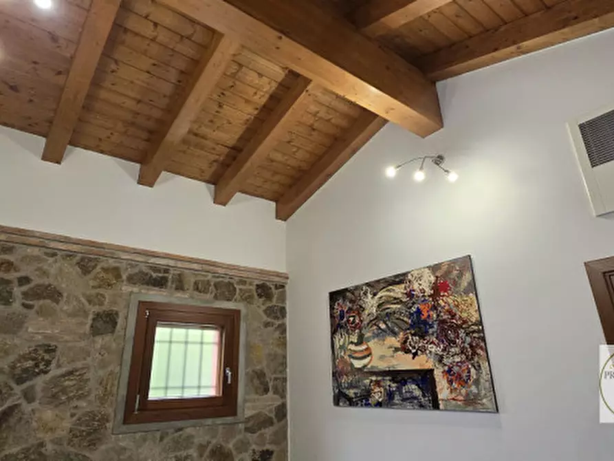 Immagine 52 di Casa indipendente in vendita  a Villa Estense