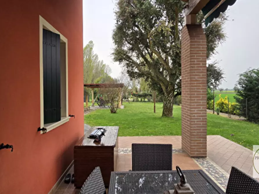 Immagine 66 di Casa indipendente in vendita  a Villa Estense
