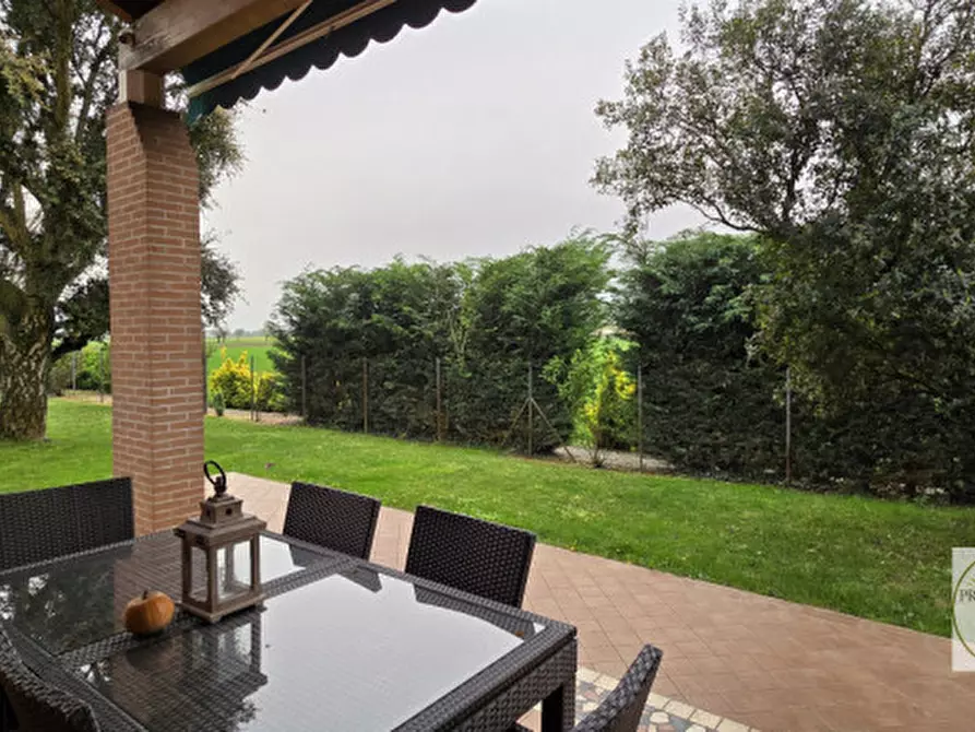 Immagine 67 di Casa indipendente in vendita  a Villa Estense
