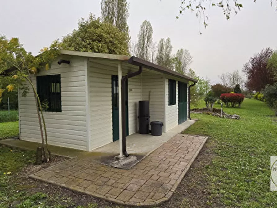 Immagine 68 di Casa indipendente in vendita  a Villa Estense