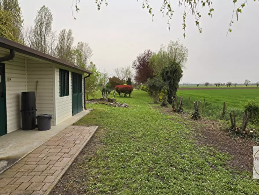 Immagine 69 di Casa indipendente in vendita  a Villa Estense