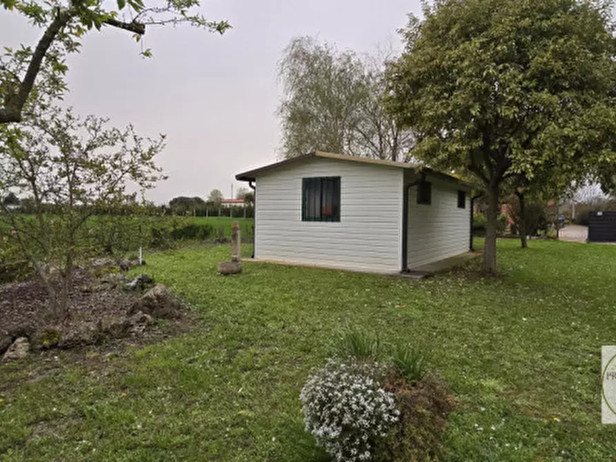 Immagine 73 di Casa indipendente in vendita  a Villa Estense