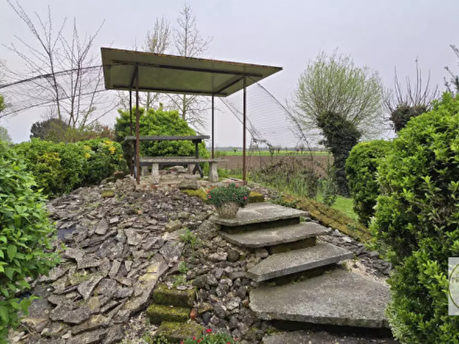 Immagine 74 di Casa indipendente in vendita  a Villa Estense