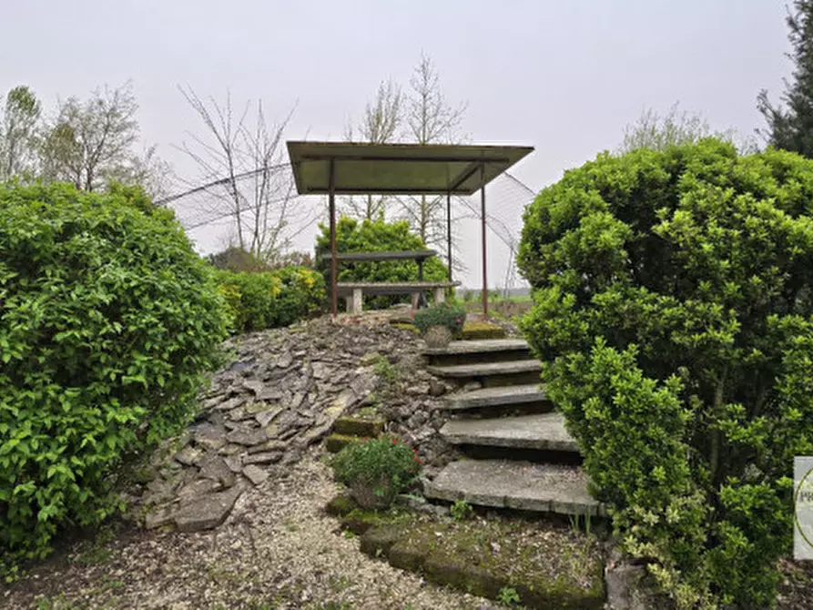Immagine 75 di Casa indipendente in vendita  a Villa Estense