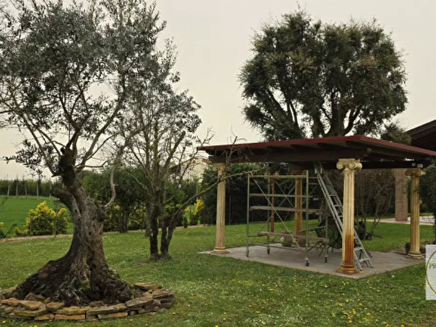 Immagine 76 di Casa indipendente in vendita  a Villa Estense